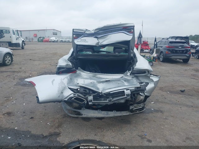 Продажа на аукционе авто 2023 Dodge Charger Sxt, vin: 2C3CDXBG7PH564484, номер лота: 44319669