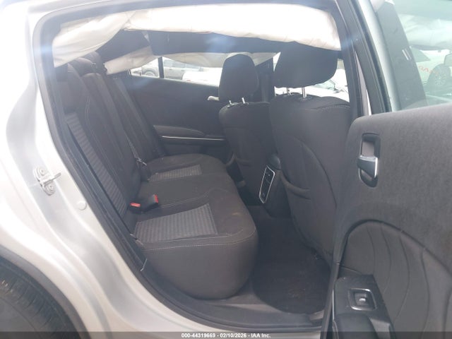Продажа на аукционе авто 2023 Dodge Charger Sxt, vin: 2C3CDXBG7PH564484, номер лота: 44319669