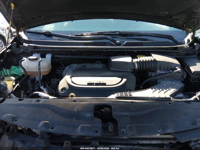 Aukcja sprzedaży 2019 Chrysler Pacifica Touring L, vin: 2C4RC1BG1KR576963, numer aukcji: 44319671