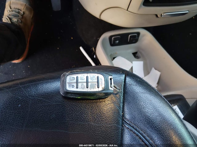 Aukcja sprzedaży 2019 Chrysler Pacifica Touring L, vin: 2C4RC1BG1KR576963, numer aukcji: 44319671