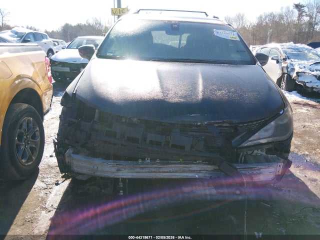 Aukcja sprzedaży 2019 Chrysler Pacifica Touring L, vin: 2C4RC1BG1KR576963, numer aukcji: 44319671