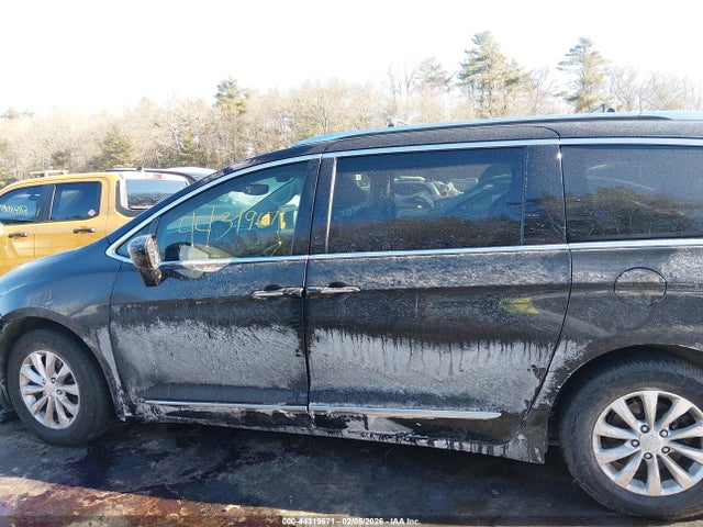 Aukcja sprzedaży 2019 Chrysler Pacifica Touring L, vin: 2C4RC1BG1KR576963, numer aukcji: 44319671