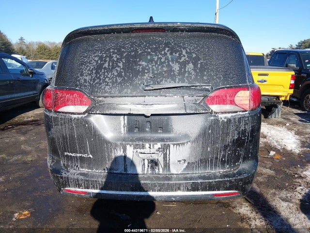 Aukcja sprzedaży 2019 Chrysler Pacifica Touring L, vin: 2C4RC1BG1KR576963, numer aukcji: 44319671