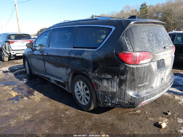 Aukcja sprzedaży 2019 Chrysler Pacifica Touring L, vin: 2C4RC1BG1KR576963, numer aukcji: 44319671