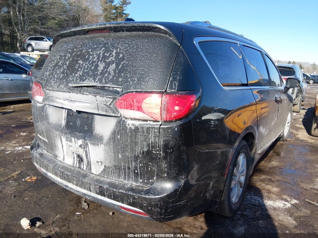 Aukcja sprzedaży 2019 Chrysler Pacifica Touring L, vin: 2C4RC1BG1KR576963, numer aukcji: 44319671