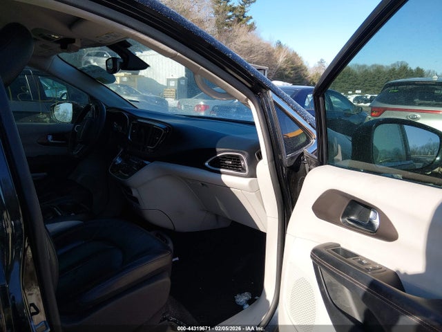 Aukcja sprzedaży 2019 Chrysler Pacifica Touring L, vin: 2C4RC1BG1KR576963, numer aukcji: 44319671
