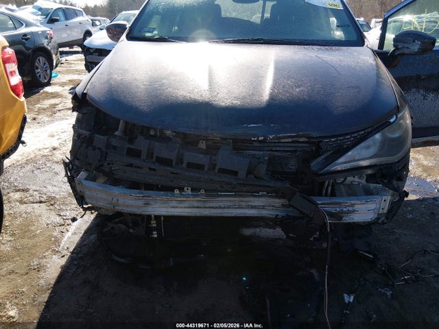 Aukcja sprzedaży 2019 Chrysler Pacifica Touring L, vin: 2C4RC1BG1KR576963, numer aukcji: 44319671