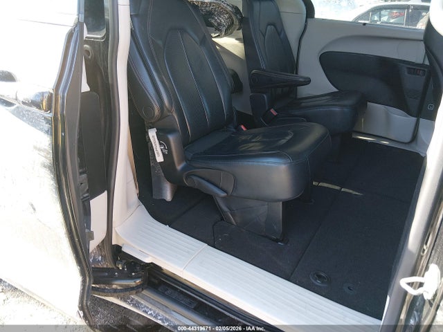 Aukcja sprzedaży 2019 Chrysler Pacifica Touring L, vin: 2C4RC1BG1KR576963, numer aukcji: 44319671