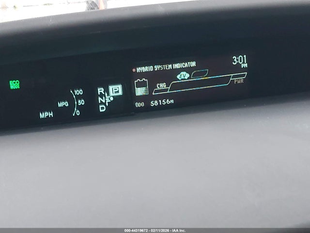 Toyota Prius Five 2015 JTDKN3DU1F1960682 Image 15