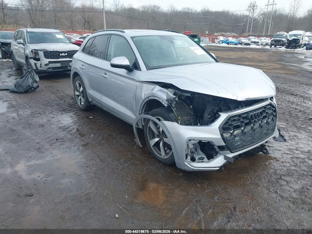 2023 AUDI Q5 WA1EAAFY4P2004499 Photo 0