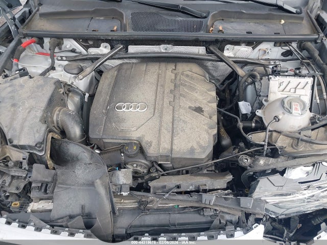 2023 AUDI Q5 WA1EAAFY4P2004499 Photo 9
