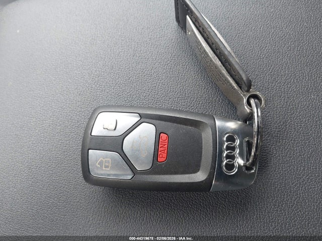 2023 AUDI Q5 WA1EAAFY4P2004499 Photo 10