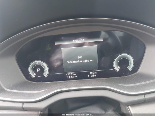 2023 AUDI Q5 WA1EAAFY4P2004499 Photo 6