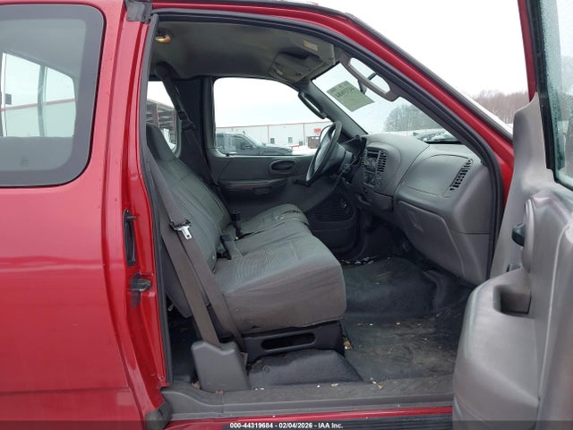 2004 FORD F-150 HERITAGE 2FTRX17284CA70408 Photo 4