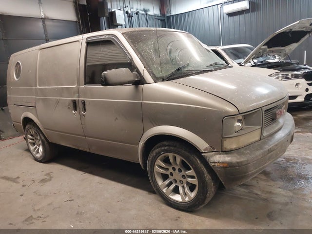 Aukcja sprzedaży 2005 Gmc Safari Standard, vin: 1GTDL19XX5B506199, numer aukcji: 44319687