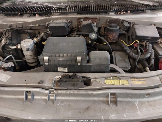 Aukcja sprzedaży 2005 Gmc Safari Standard, vin: 1GTDL19XX5B506199, numer aukcji: 44319687