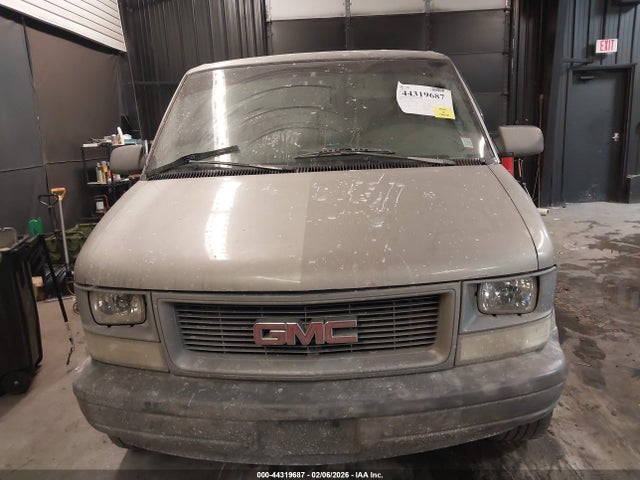 Aukcja sprzedaży 2005 Gmc Safari Standard, vin: 1GTDL19XX5B506199, numer aukcji: 44319687