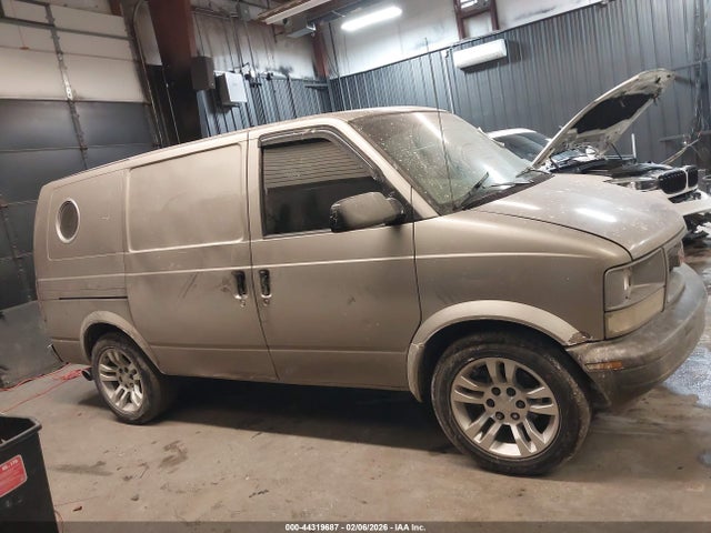 Aukcja sprzedaży 2005 Gmc Safari Standard, vin: 1GTDL19XX5B506199, numer aukcji: 44319687