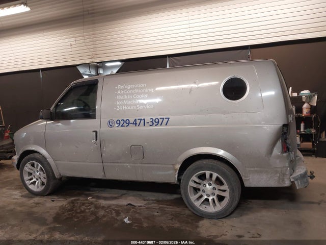 Aukcja sprzedaży 2005 Gmc Safari Standard, vin: 1GTDL19XX5B506199, numer aukcji: 44319687