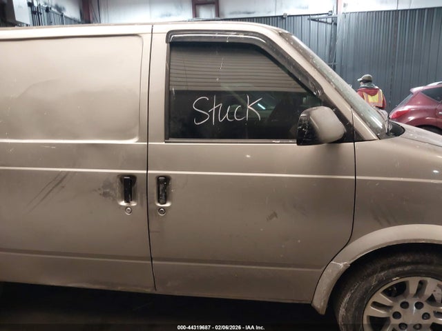 Aukcja sprzedaży 2005 Gmc Safari Standard, vin: 1GTDL19XX5B506199, numer aukcji: 44319687