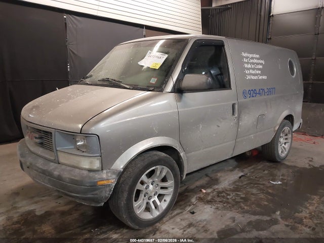 Aukcja sprzedaży 2005 Gmc Safari Standard, vin: 1GTDL19XX5B506199, numer aukcji: 44319687
