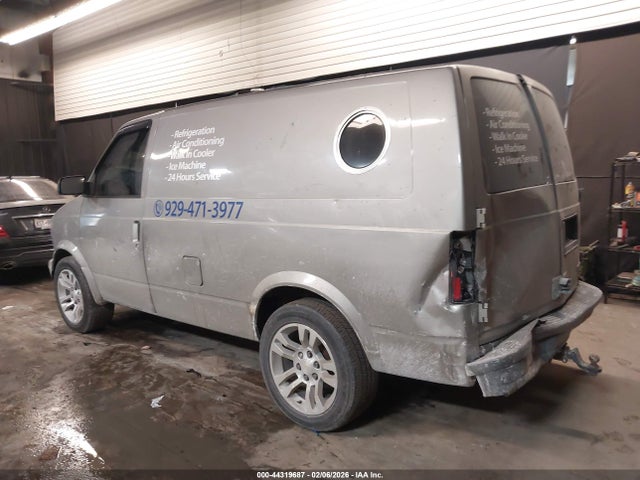 Aukcja sprzedaży 2005 Gmc Safari Standard, vin: 1GTDL19XX5B506199, numer aukcji: 44319687