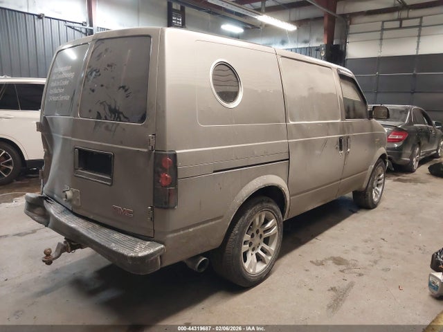 Aukcja sprzedaży 2005 Gmc Safari Standard, vin: 1GTDL19XX5B506199, numer aukcji: 44319687
