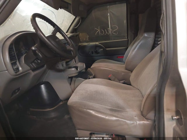 Aukcja sprzedaży 2005 Gmc Safari Standard, vin: 1GTDL19XX5B506199, numer aukcji: 44319687