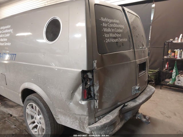 Aukcja sprzedaży 2005 Gmc Safari Standard, vin: 1GTDL19XX5B506199, numer aukcji: 44319687