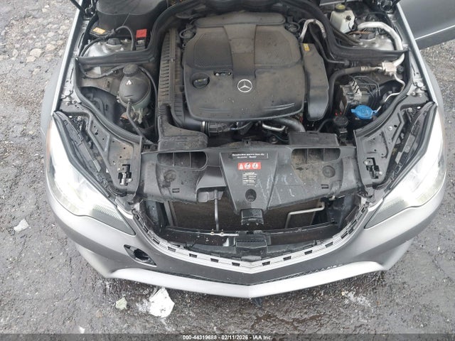 Aukcja sprzedaży 2014 Mercedes-benz E 350, vin: WDDKJ5KB5EF253844, numer aukcji: 44319688