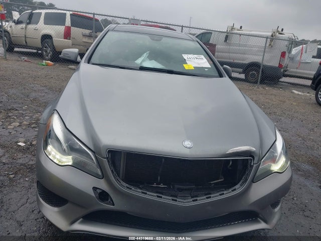 Aukcja sprzedaży 2014 Mercedes-benz E 350, vin: WDDKJ5KB5EF253844, numer aukcji: 44319688