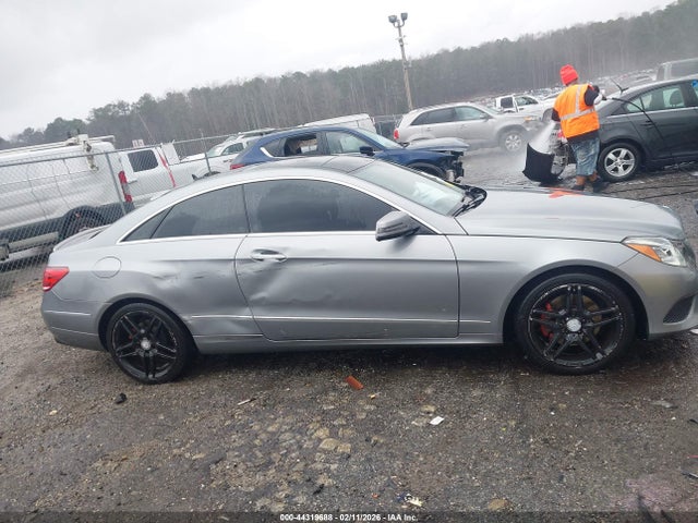 Aukcja sprzedaży 2014 Mercedes-benz E 350, vin: WDDKJ5KB5EF253844, numer aukcji: 44319688