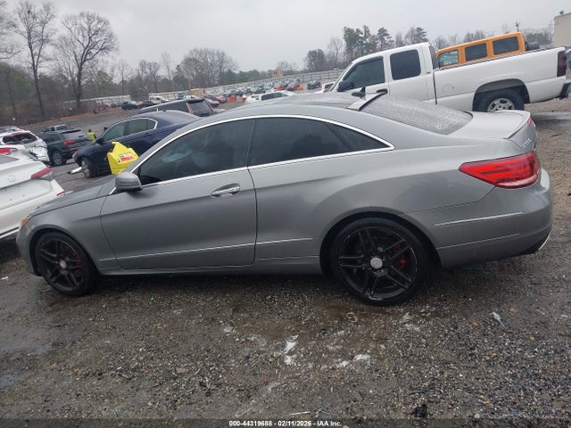 Aukcja sprzedaży 2014 Mercedes-benz E 350, vin: WDDKJ5KB5EF253844, numer aukcji: 44319688