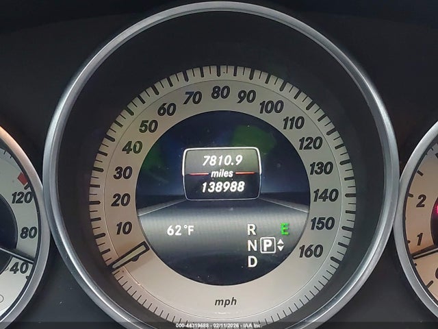 Aukcja sprzedaży 2014 Mercedes-benz E 350, vin: WDDKJ5KB5EF253844, numer aukcji: 44319688