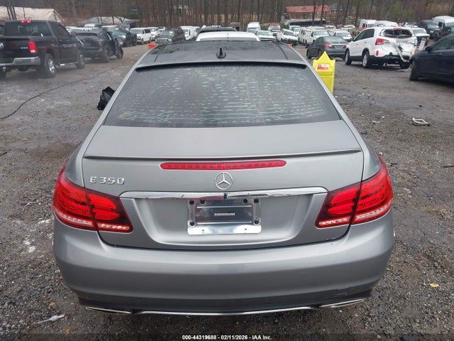 Aukcja sprzedaży 2014 Mercedes-benz E 350, vin: WDDKJ5KB5EF253844, numer aukcji: 44319688