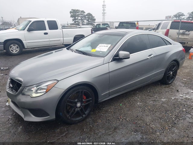 Aukcja sprzedaży 2014 Mercedes-benz E 350, vin: WDDKJ5KB5EF253844, numer aukcji: 44319688