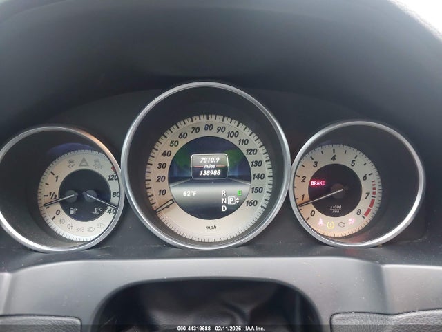 Aukcja sprzedaży 2014 Mercedes-benz E 350, vin: WDDKJ5KB5EF253844, numer aukcji: 44319688