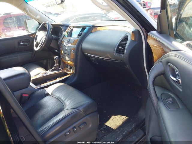 Aukcja sprzedaży 2014 Infiniti Qx80, vin: JN8AZ2NC6E9353147, numer aukcji: 44319691