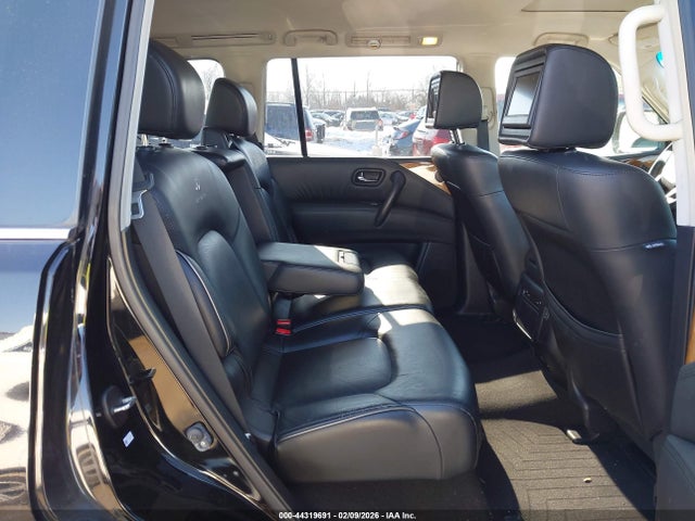 Aukcja sprzedaży 2014 Infiniti Qx80, vin: JN8AZ2NC6E9353147, numer aukcji: 44319691