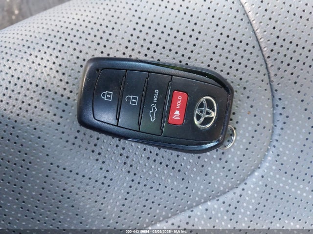 Toyota Tundra Sr5 2024 5TFLA5DB2RX209540 Image 11