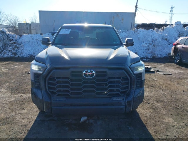 Toyota Tundra Sr5 2024 5TFLA5DB2RX209540 Image 12