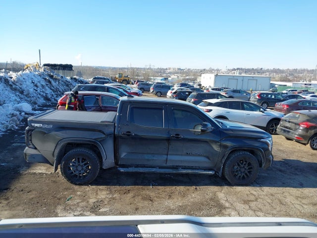 Toyota Tundra Sr5 2024 5TFLA5DB2RX209540 Image 13
