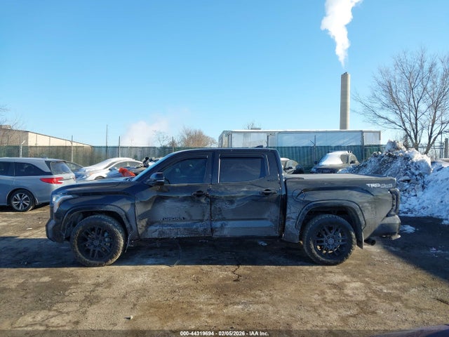 Toyota Tundra Sr5 2024 5TFLA5DB2RX209540 Image 14