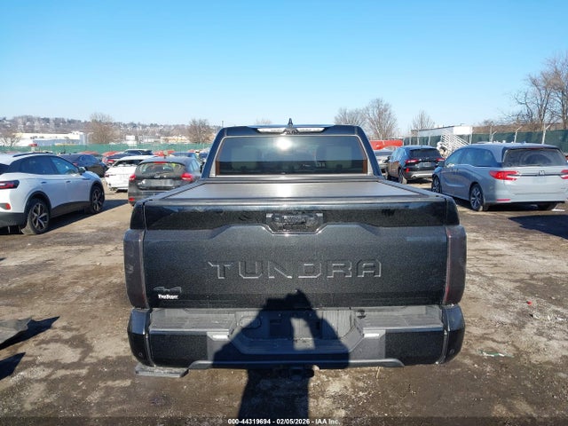 Toyota Tundra Sr5 2024 5TFLA5DB2RX209540 Image 16
