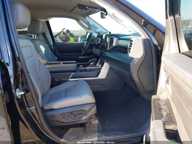 Toyota Tundra Sr5 2024 5TFLA5DB2RX209540 Image 5