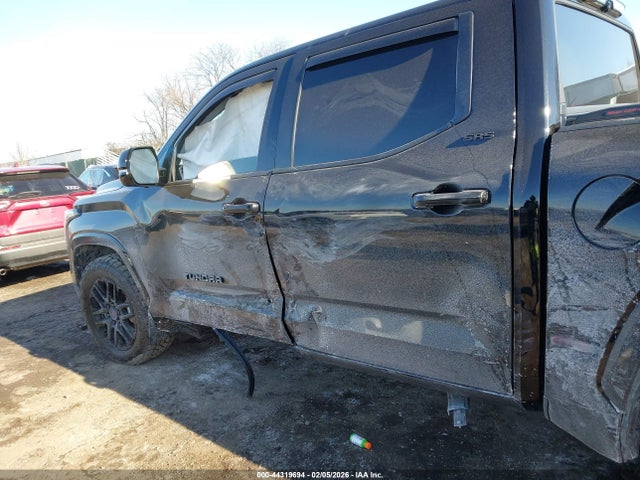 Toyota Tundra Sr5 2024 5TFLA5DB2RX209540 Image 6