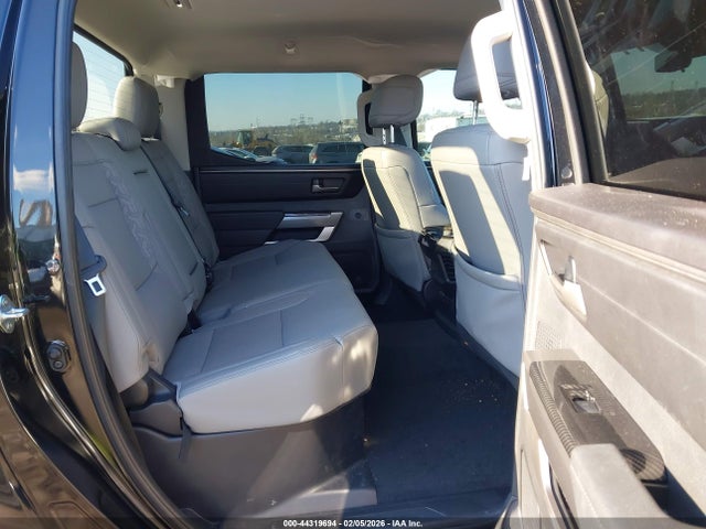 Toyota Tundra Sr5 2024 5TFLA5DB2RX209540 Image 8
