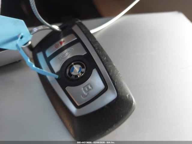 5UXWX9C32H0W78159 BMW X3 Xdrive28i