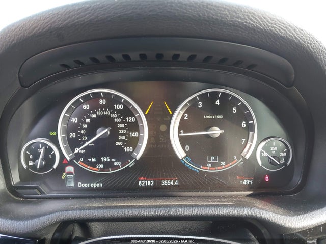 5UXWX9C32H0W78159 BMW X3 Xdrive28i