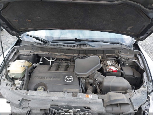44319702 :رقم المزاد ، JM3TB3DV6F0449892 vin ، 2015 Mazda Cx-9 Grand Touring مزاد بيع
